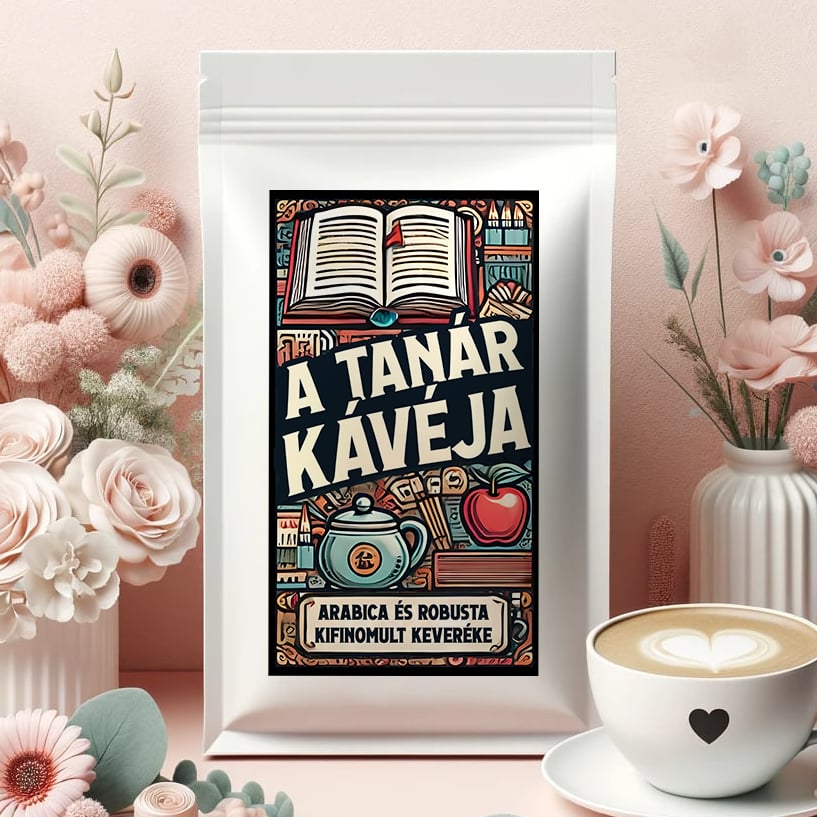 A tanár kávéja 2 - Lovelo