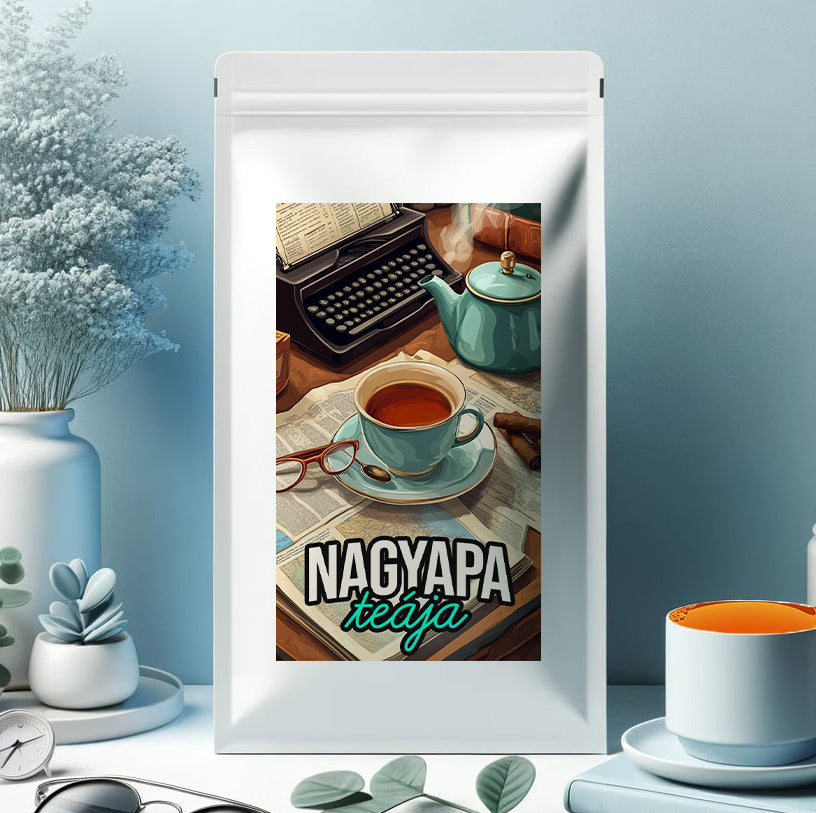 Nagyapa teája - Lovelo