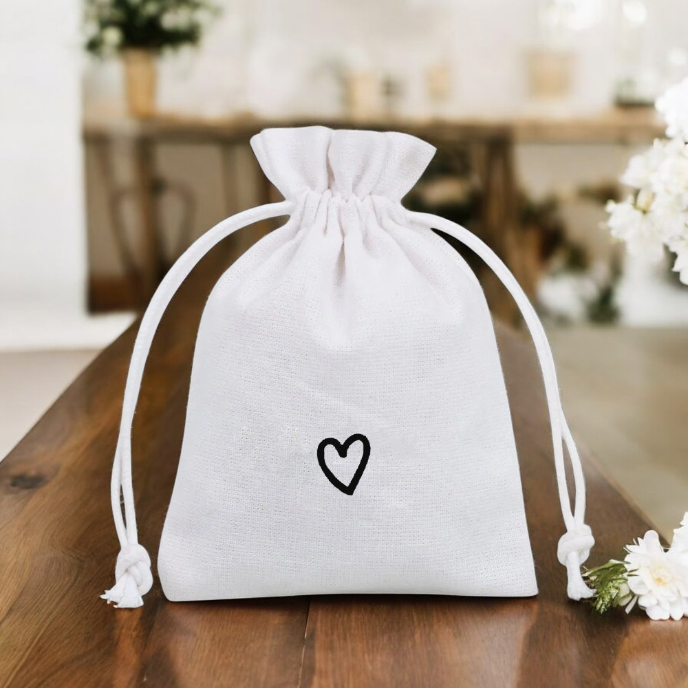 Gyönyörű ajándék szatyor - Lovelo