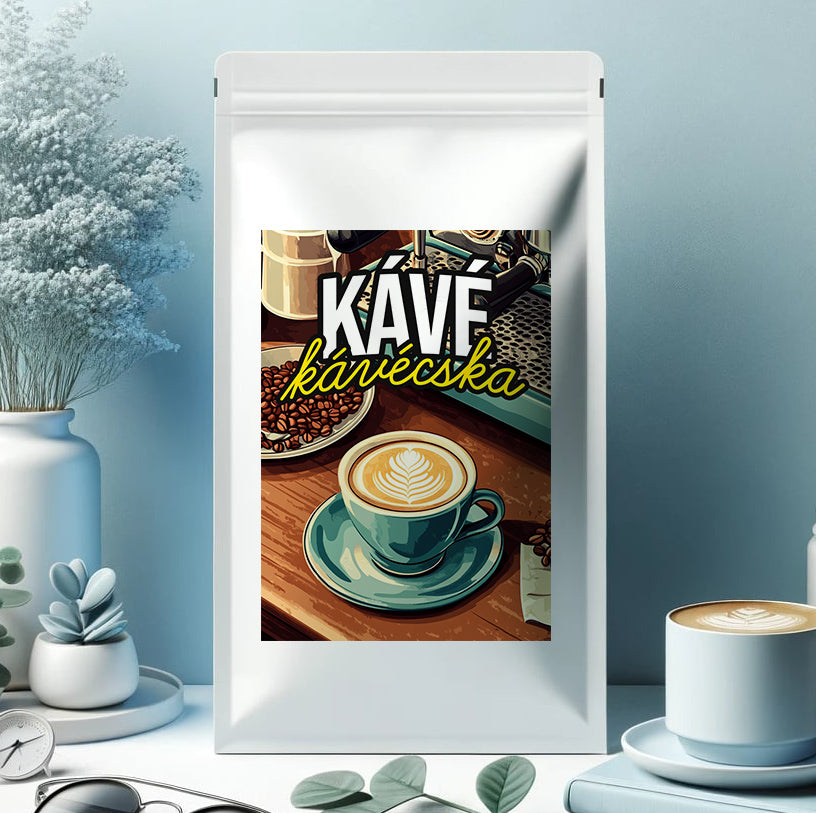 Kávé kávécska - Lovelo