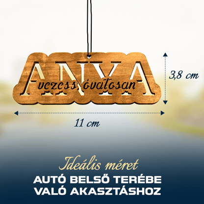ANYA Vezess Óvatosan illatosító - Lovelo