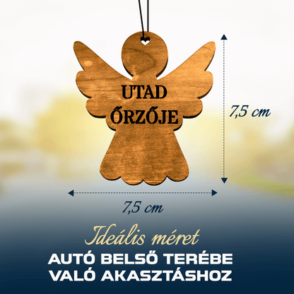 Utad őrzője illatosító - Lovelo