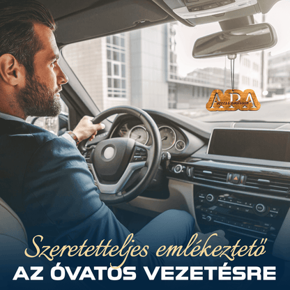 APA Vezess Óvatosan illatosító - Lovelo