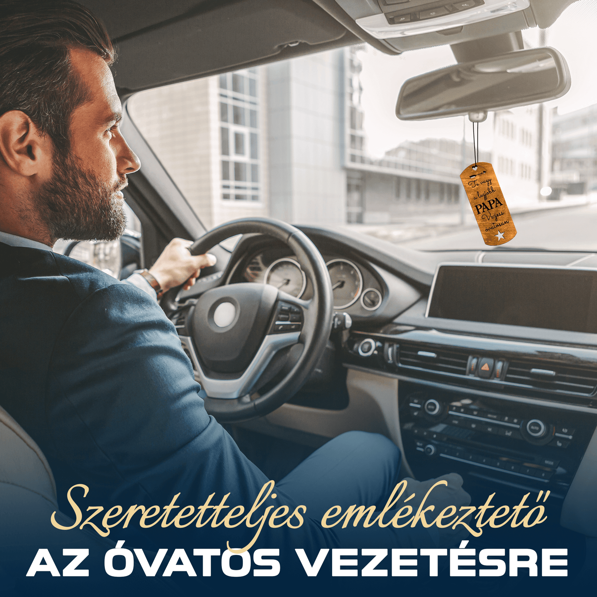 Legjobb PAPA illatosító - Lovelo