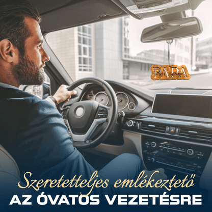 PAPA Vezess Óvatosan illatosító - Lovelo