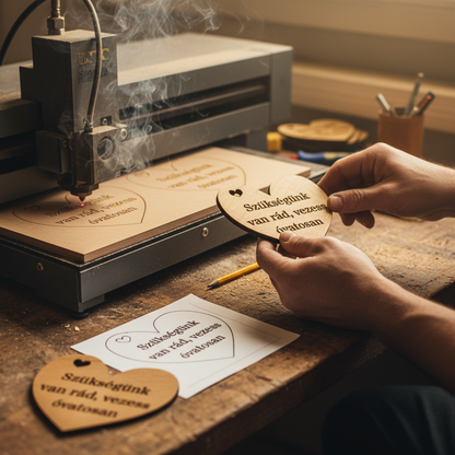 Szükségünk van rád illatosító