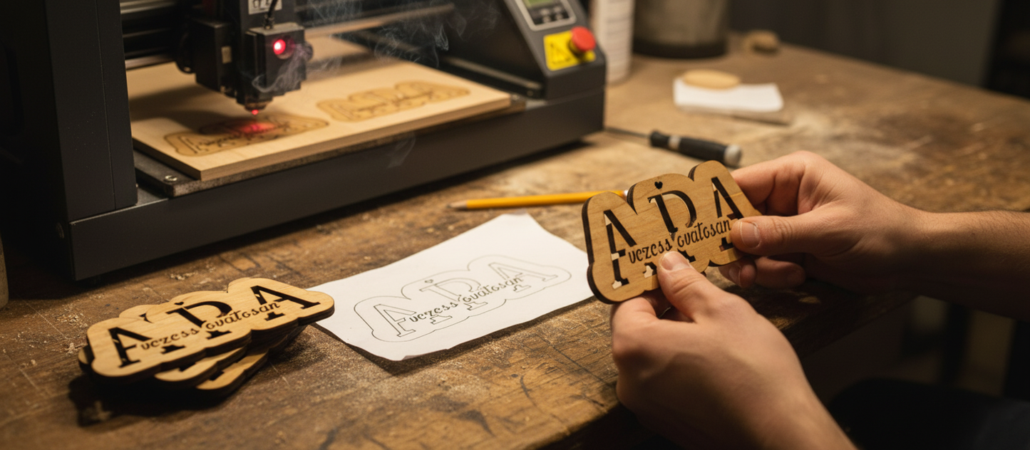 APA Vezess Óvatosan illatosító