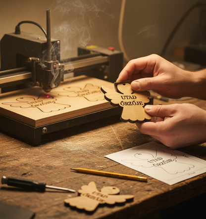 Utad őrzője illatosító