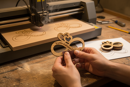 Végtelenség illatosító