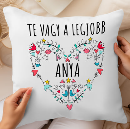 A legjobb anya párna - Lovelo