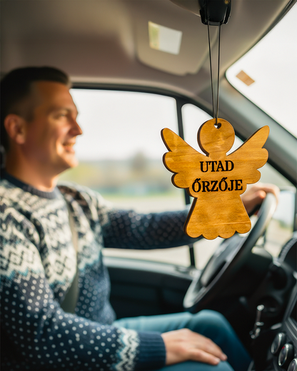 Utad őrzője illatosító