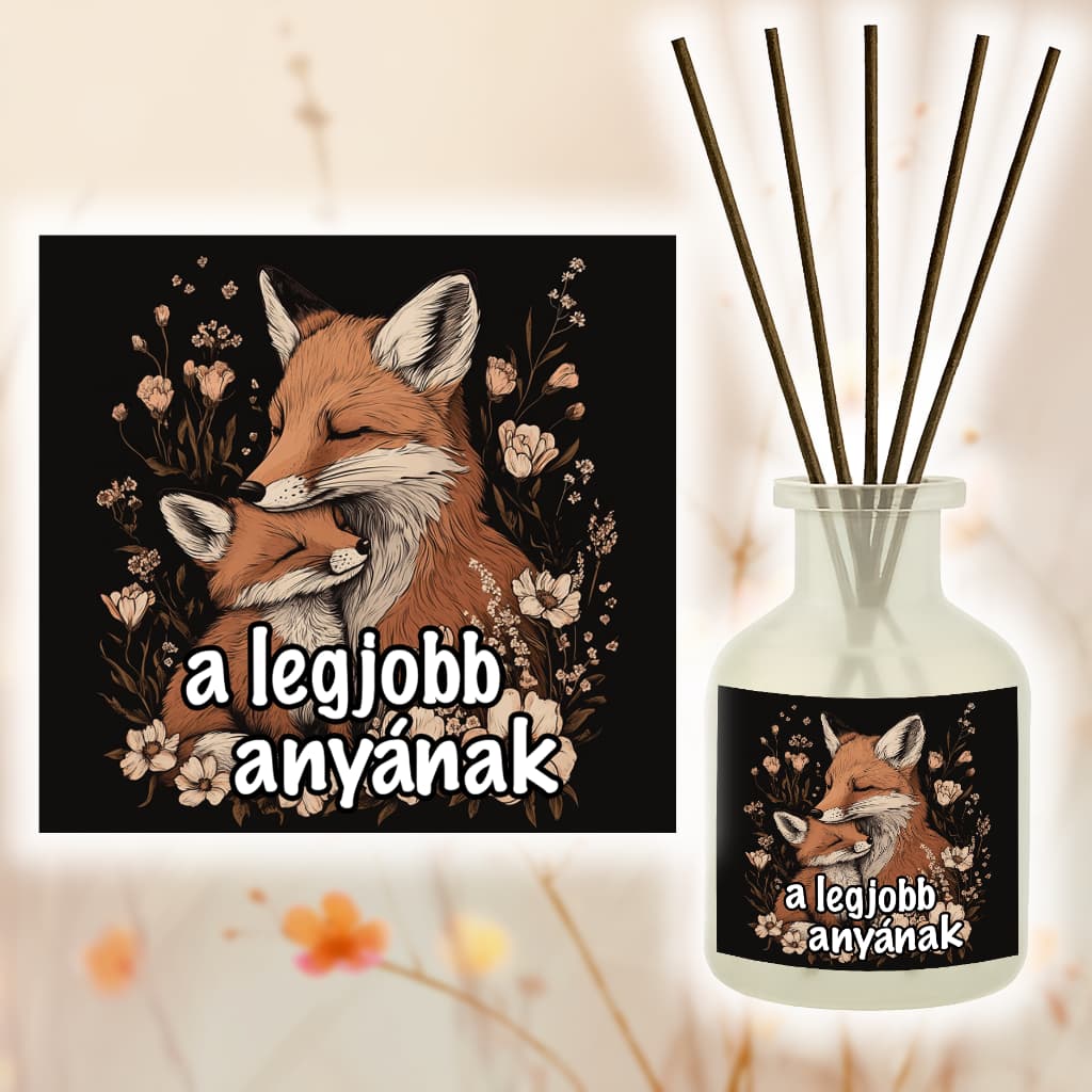 A legjobb anyának