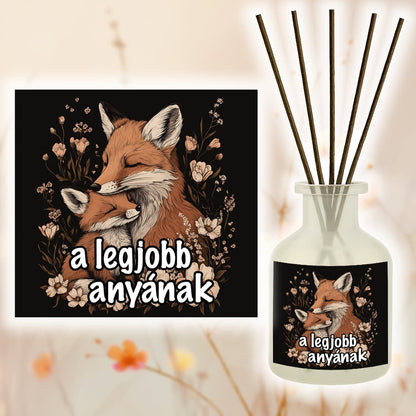 A legjobb anyának