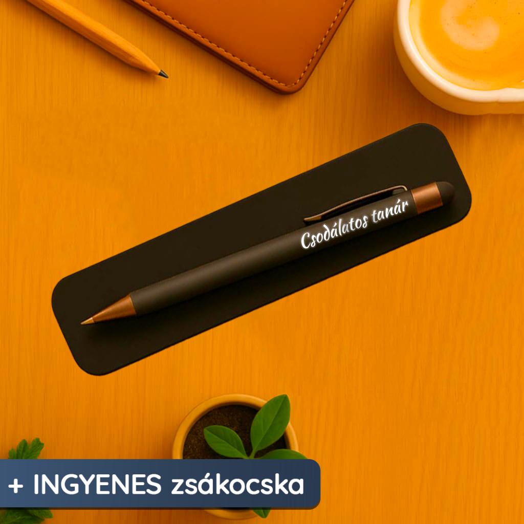 Luxus toll – Csodálatos tanár - Lovelo
