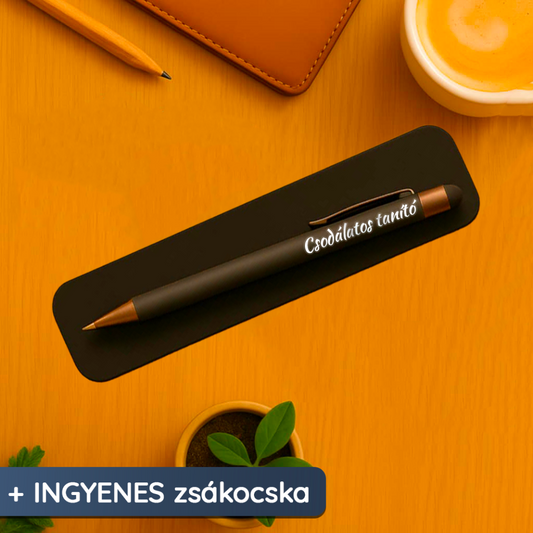 Luxus toll – Csodálatos tanító - Lovelo