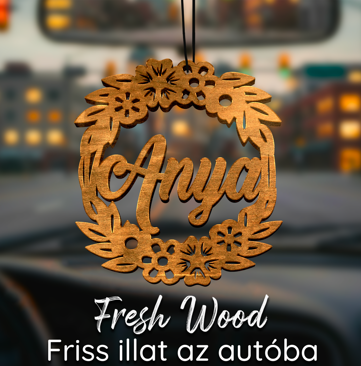 Anya illatosító - Lovelo