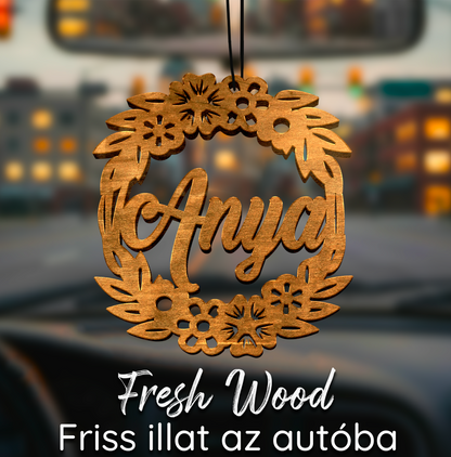 Anya illatosító - Lovelo