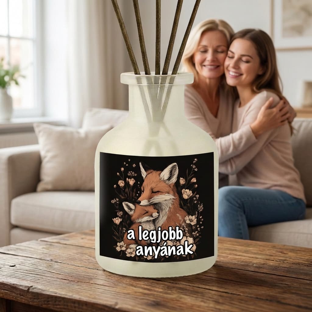 A legjobb anyának